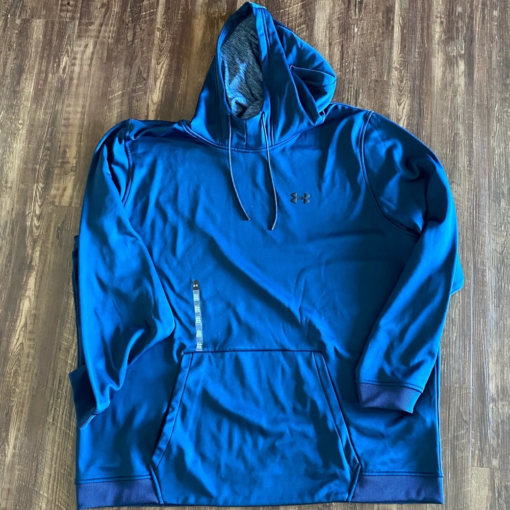 5XL men’s hoodie